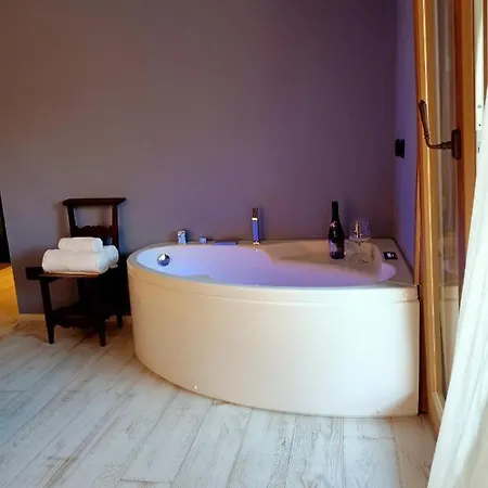 Maison Bionaz Luxury & Sport Jovencan