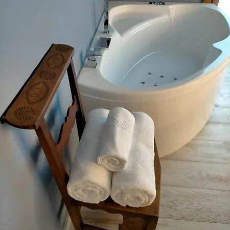 Vendégház Maison Bionaz Luxury & Sport Jovencan