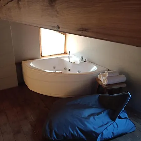 Maison Bionaz Luxury & Sport