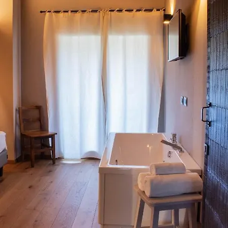 Vendégház Maison Bionaz Luxury & Sport