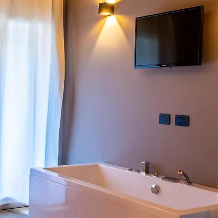 Maison Bionaz Luxury & Sport 4* Jovencan