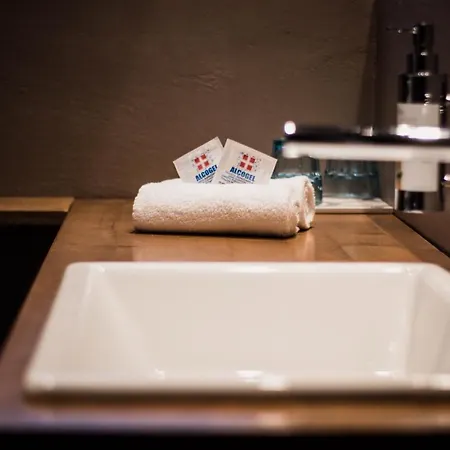 Vendégház Maison Bionaz Luxury & Sport 4*