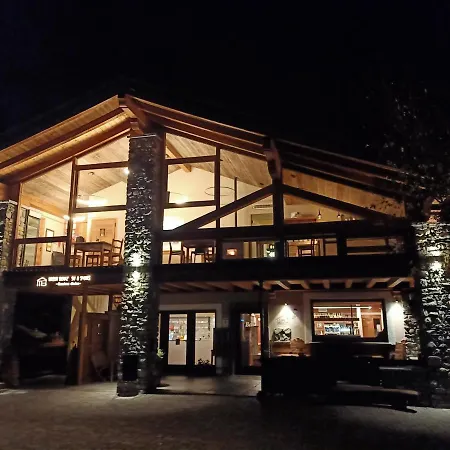 Maison Bionaz Luxury & Sport Jovencan