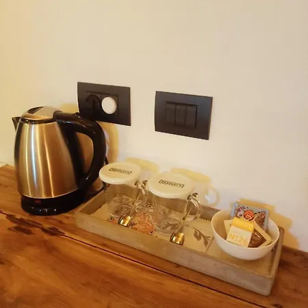 Maison Bionaz Luxury & Sport Vendégház 4*