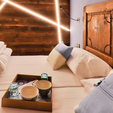 Maison Bionaz Luxury & Sport Vendégház