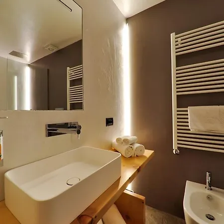 Maison Bionaz Luxury & Sport Vendégház 4*