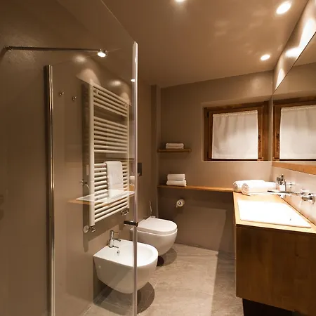 Maison Bionaz Luxury & Sport Vendégház