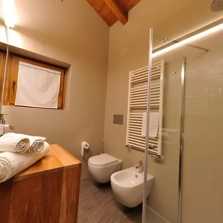 Vendégház Maison Bionaz Luxury & Sport 4*