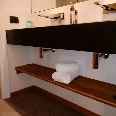 Maison Bionaz Luxury & Sport Jovencan