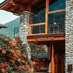 Maison Bionaz Luxury & Sport 4* Jovencan