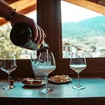 Maison Bionaz Luxury & Sport بيت ضيافة 4*