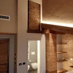 بيت ضيافة Maison Bionaz Luxury & Sport Jovencan
