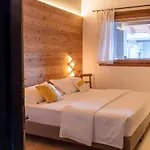 بيت ضيافة Maison Bionaz Luxury & Sport