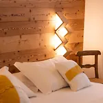 بيت ضيافة Maison Bionaz Luxury & Sport 4*