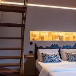 Maison Bionaz Luxury & Sport بيت ضيافة Jovencan