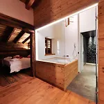 Maison Bionaz Luxury & Sport بيت ضيافة
