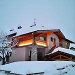 Maison Bionaz Luxury & Sport بيت ضيافة Jovencan