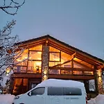 Maison Bionaz Luxury & Sport