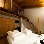 Maison Bionaz Luxury & Sport Jovencan