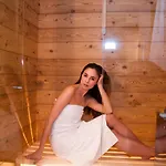 Maison Bionaz Luxury & Sport بيت ضيافة