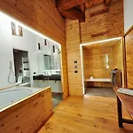 Maison Bionaz Luxury & Sport بيت ضيافة 4*