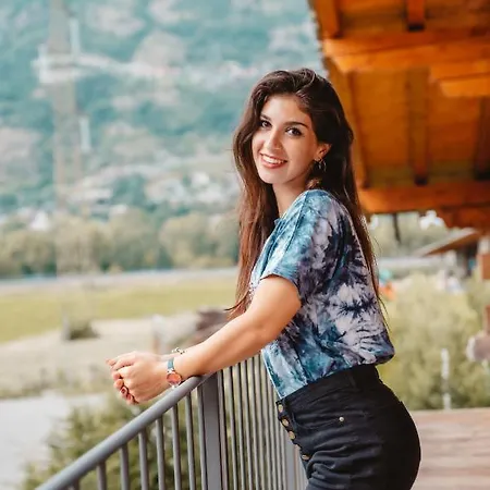 Maison Bionaz Luxury & Sport 4*