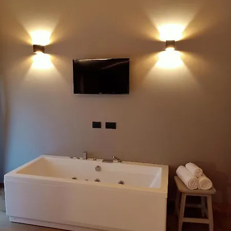Maison Bionaz Luxury & Sport Affittacamere