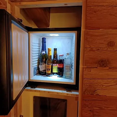 Gasthuis Maison Bionaz Luxury & Sport 4*