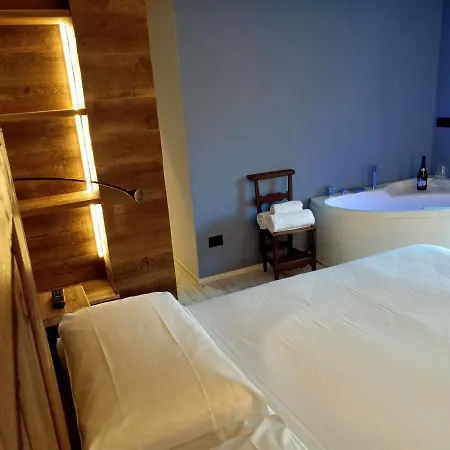 Maison Bionaz Luxury & Sport