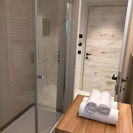 Maison Bionaz Luxury & Sport