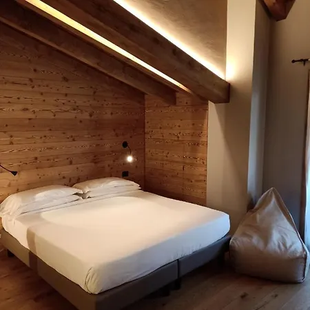 Maison Bionaz & Sport