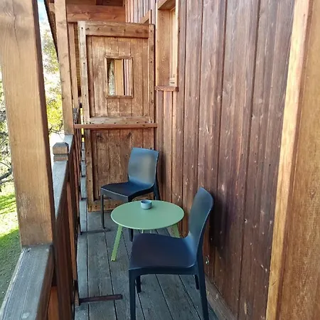 Penzion Maison Bionaz & Sport 3*