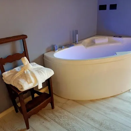 Maison Bionaz Luxury & Sport