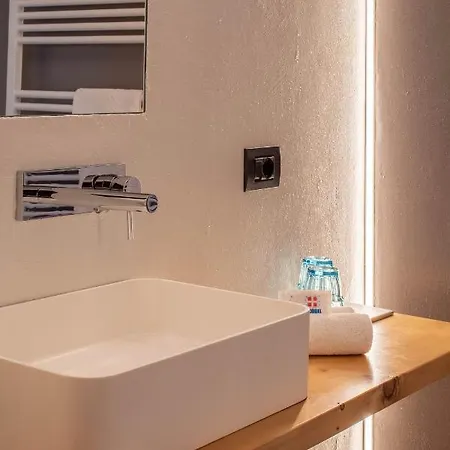 Maison Bionaz Luxury & Sport Affittacamere Jovencan