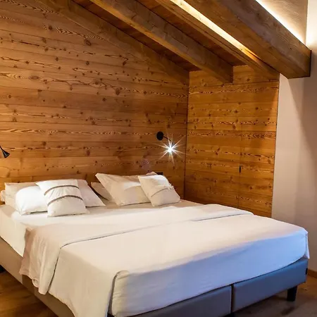 Maison Bionaz Luxury & Sport Gasthuis 4*