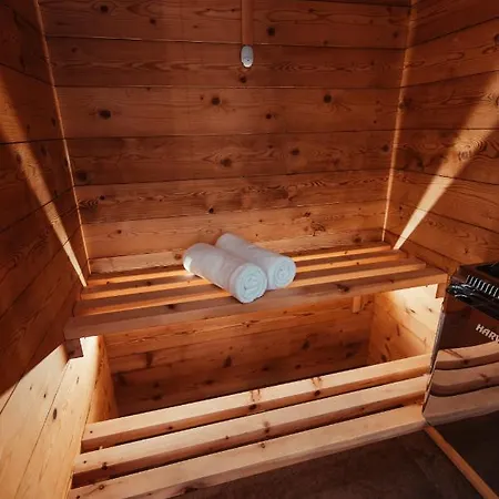 Maison Bionaz Luxury & Sport Jovencan