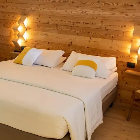 Gasthuis Maison Bionaz Luxury & Sport