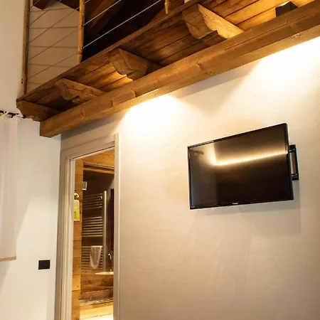 Guest house Maison Bionaz & Sport Jovencan