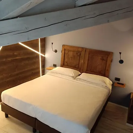 Πανσιόν Maison Bionaz & Sport Jovencan