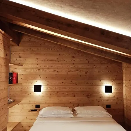 Maison Bionaz Luxury & Sport