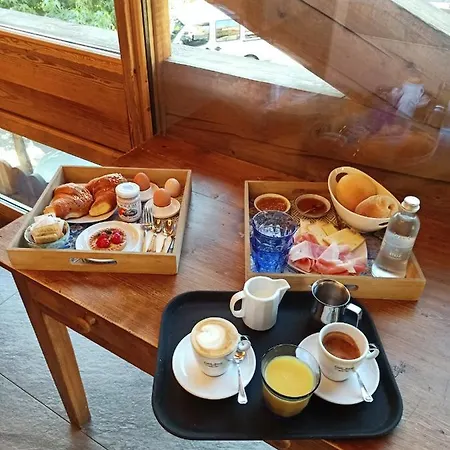 Vendégház Maison Bionaz & Sport Jovencan