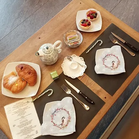 Maison Bionaz Luxury & Sport