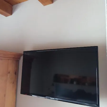 Penzion Maison Bionaz & Sport 3*