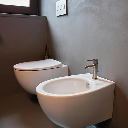 Maison Bionaz & Sport Guest house Jovencan