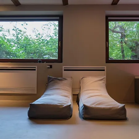 Maison Bionaz Luxury & Sport