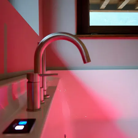 Maison Bionaz Luxury & Sport Gasthuis Jovencan