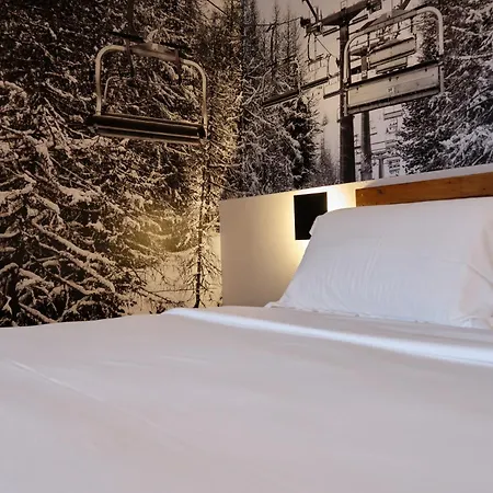 Guest house Maison Bionaz & Sport Jovencan