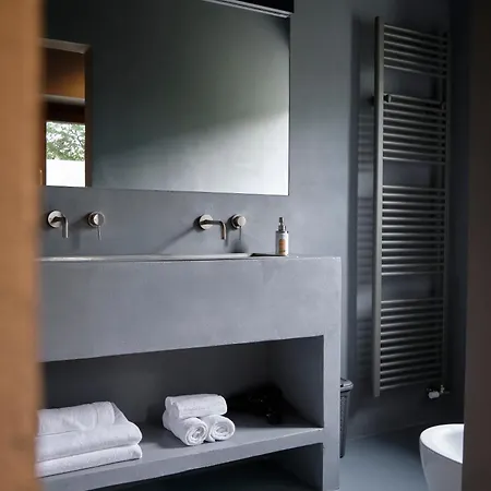 Maison Bionaz Luxury & Sport 4*