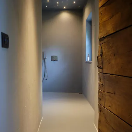 Maison Bionaz Luxury & Sport Gasthuis 4*