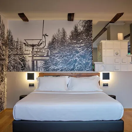 Maison Bionaz Luxury & Sport